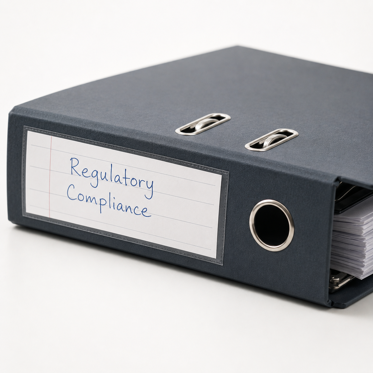 Regulatory Compliance in Product Design