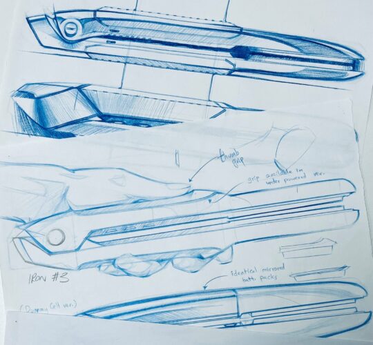 When Should You Involve a Product Designer?